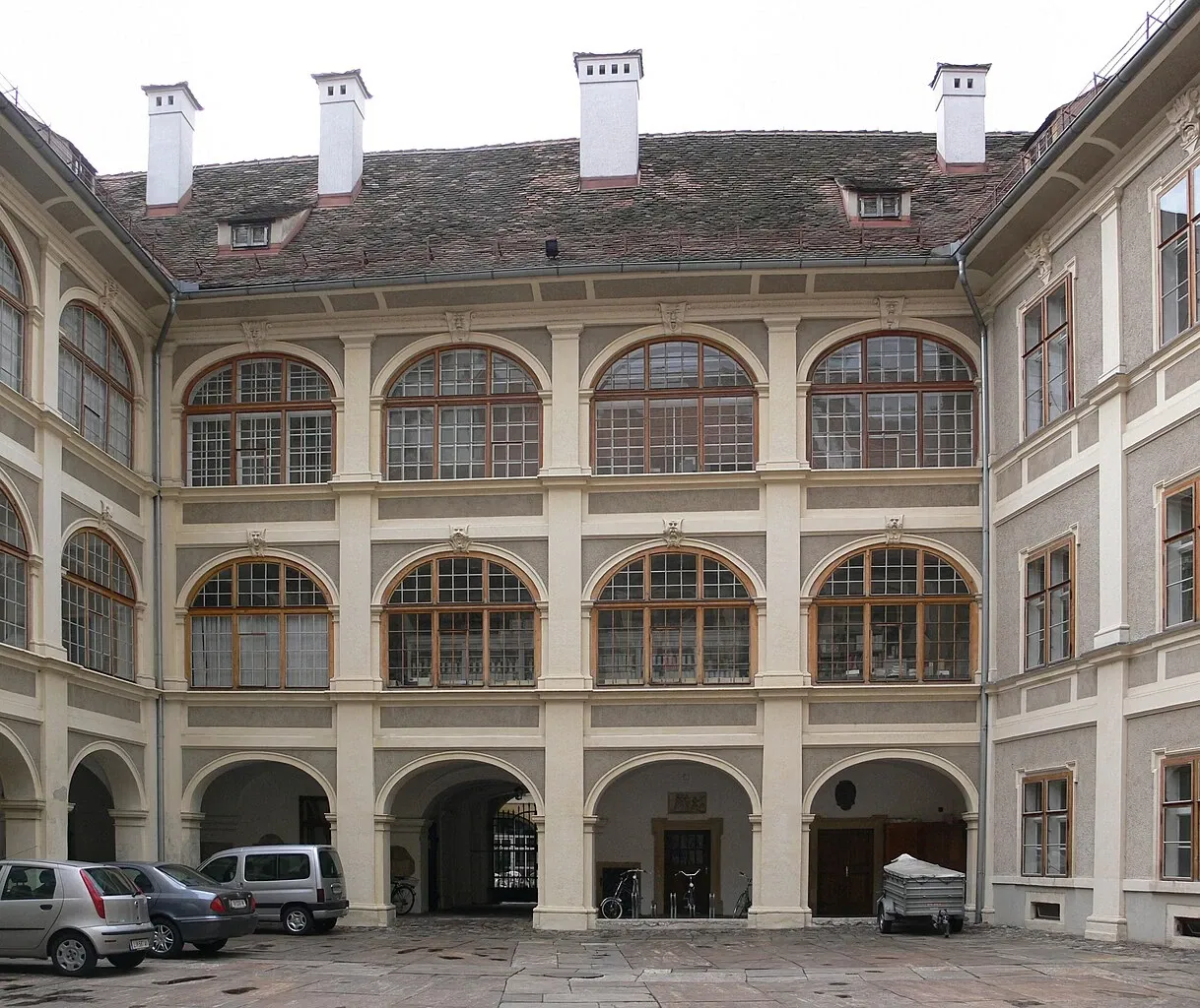 Musée universel de Joanneum