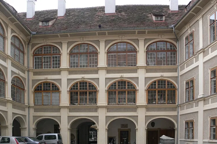 Musée universel de Joanneum