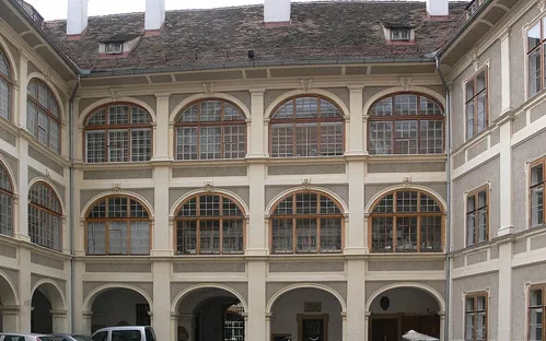 Museo Universal Joanneum