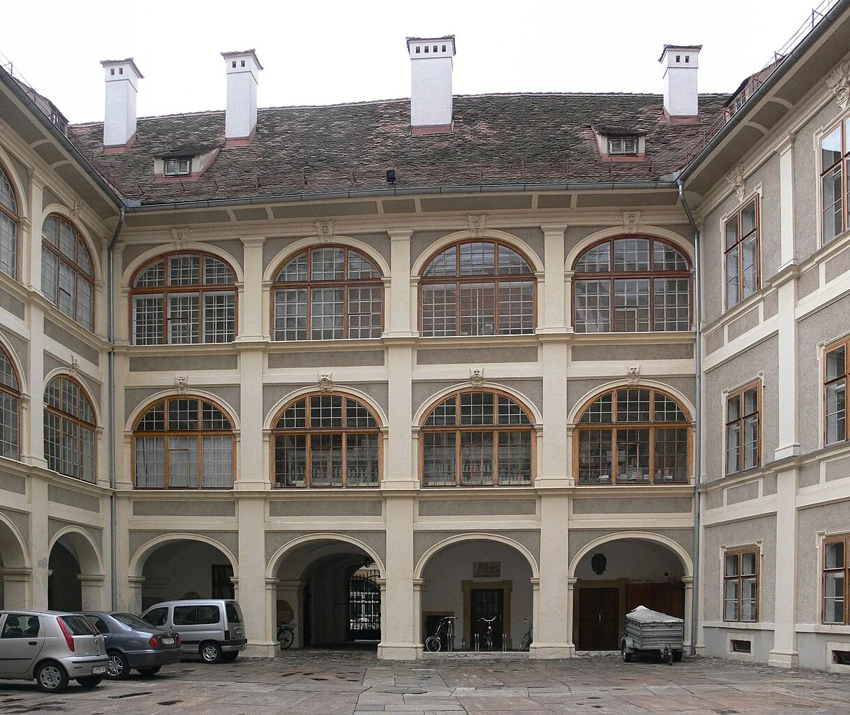 Universalmuseum Joanneum