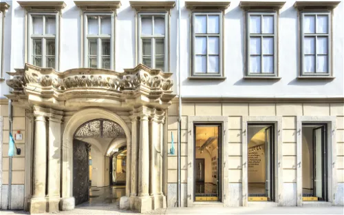 Graz Museum