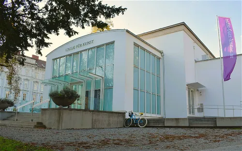 Halle für Kunst Steiermark