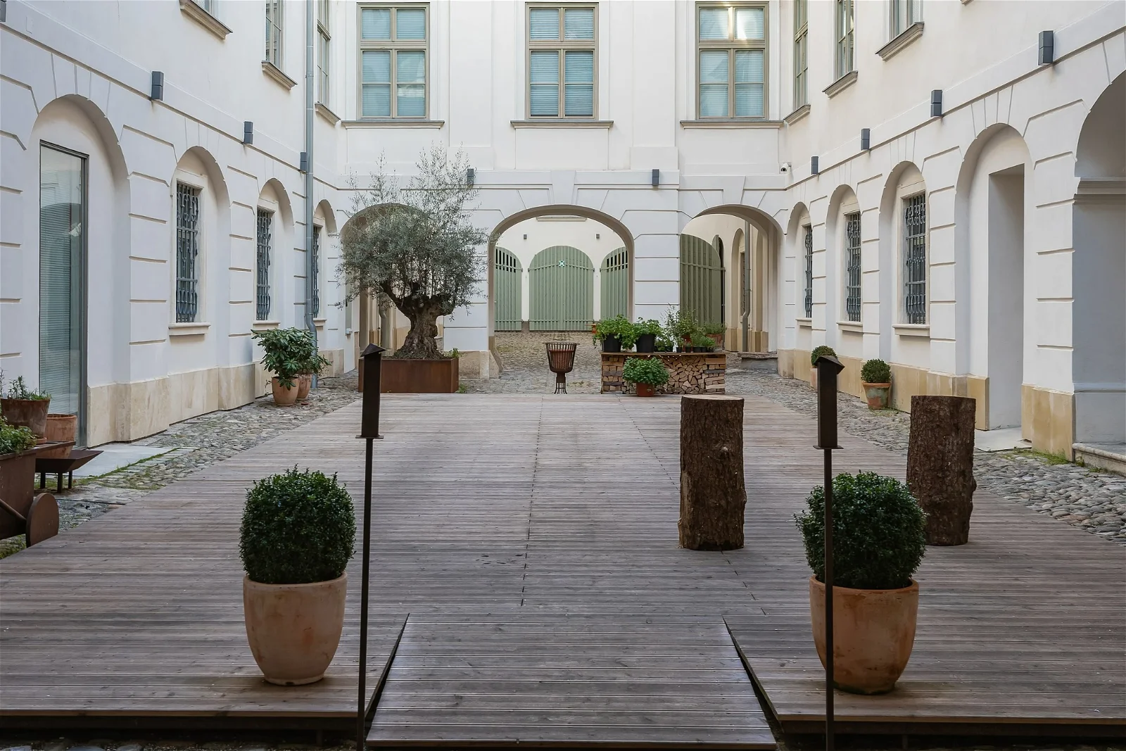 Museum für Geschichte