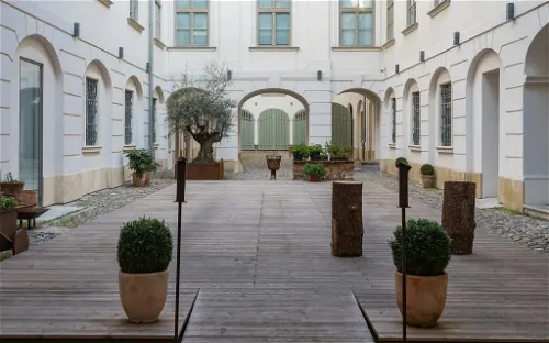 Museum für Geschichte