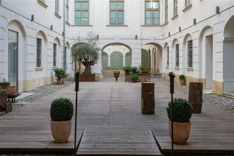 Museum für Geschichte