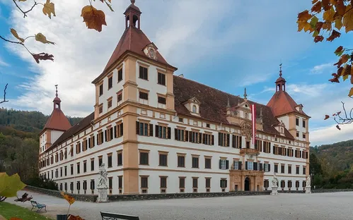 Palacio de Eggenberg
