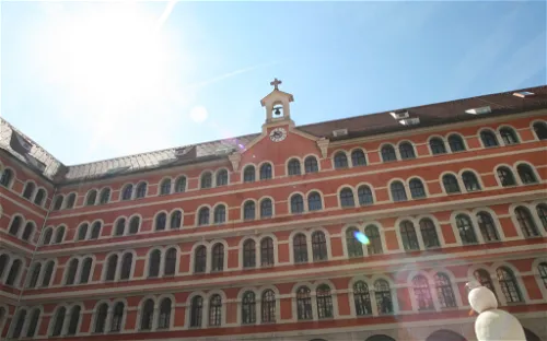 Diözesanmuseum Graz