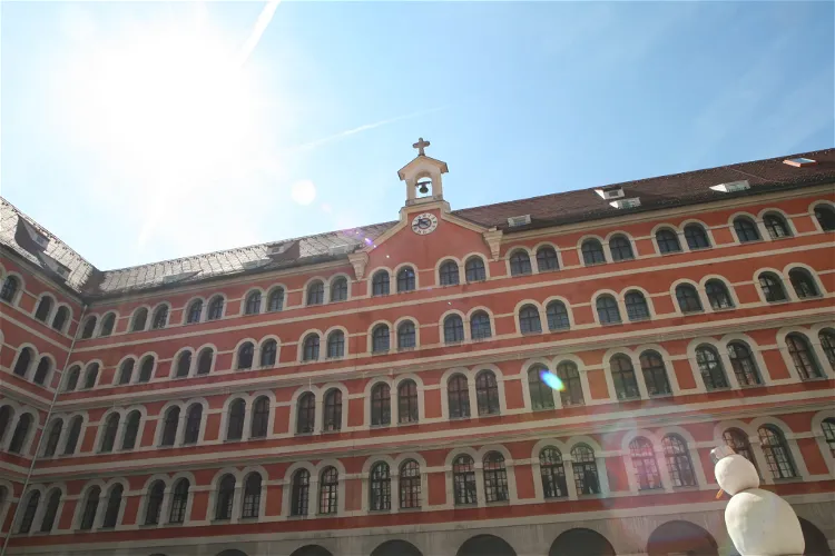 Diözesanmuseum Graz