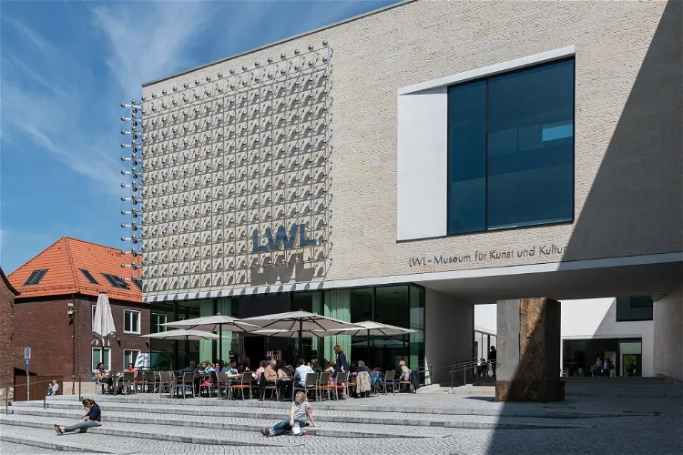 LWL-Museum für Kunst und Kultur