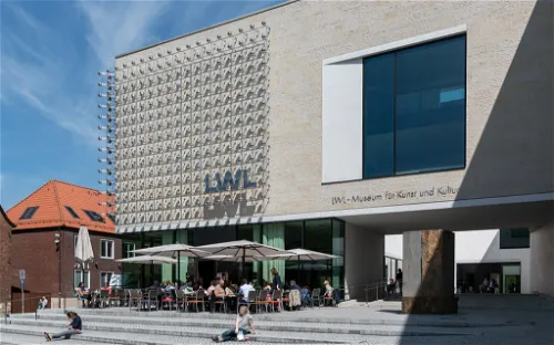 Westphalian State Museum of Art and Cultural History