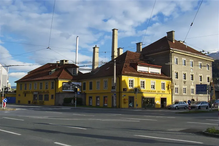 Glockengießerei Grassmayr