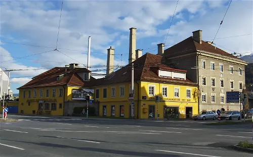 Grassmayr Bell Foundry
