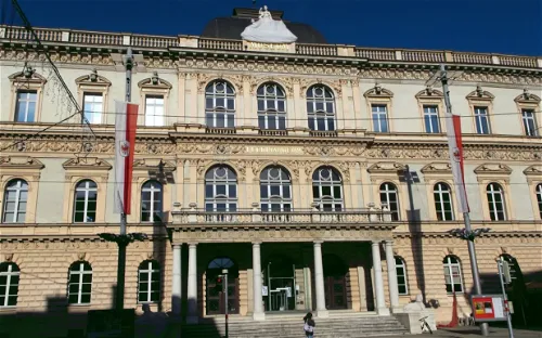 Tiroler Landesmuseum