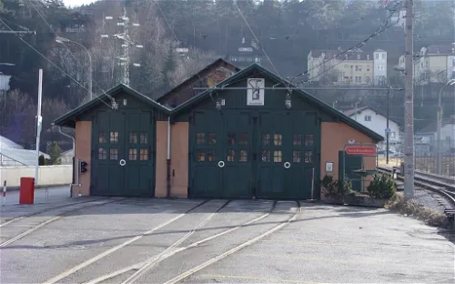 Tiroler MuseumsBahnen