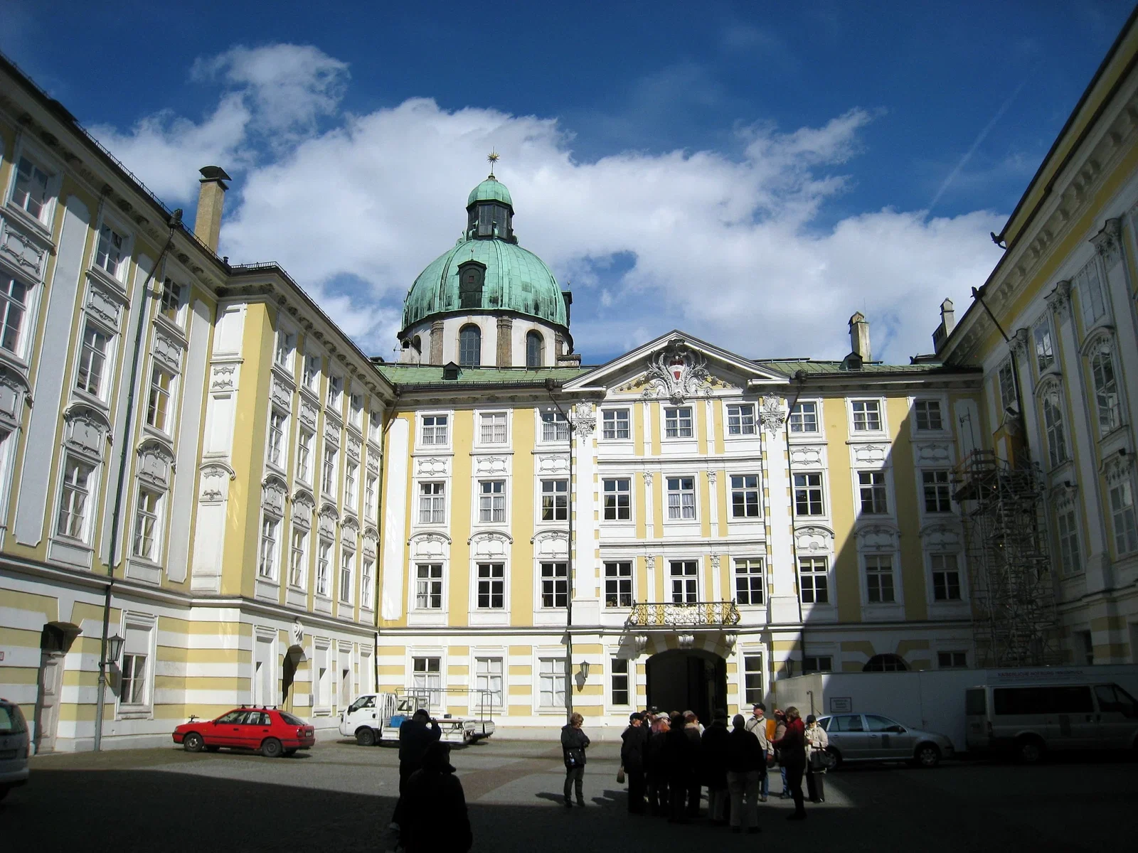 Alpine Club Museum (Innsbruck) - Bezoekersinformatie & Recensies