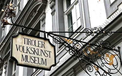 Tiroler Volkskunstmuseum