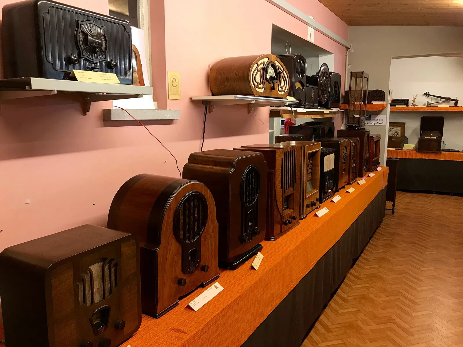 Radio Museum Innsbruck