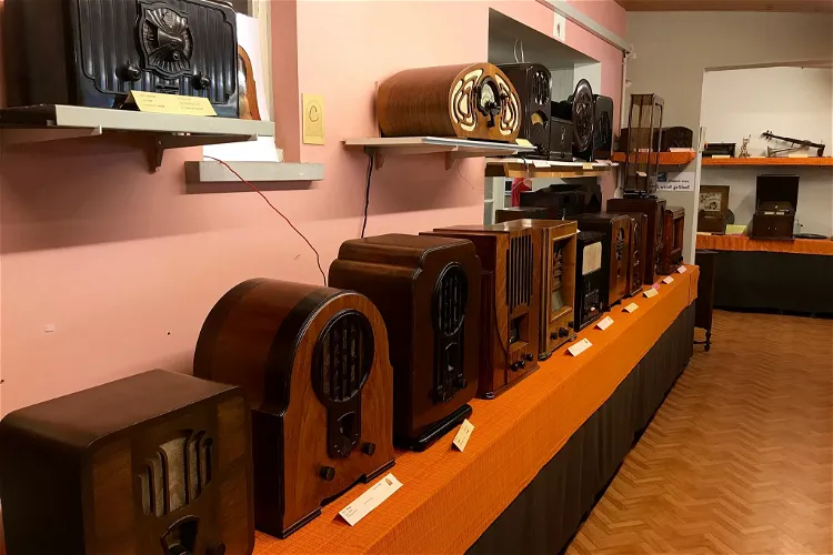 Radio Museum Innsbruck