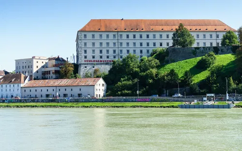 Château de Linz
