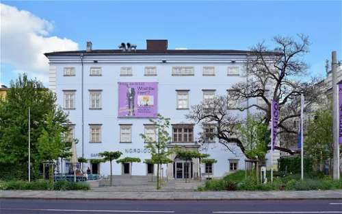 Nordico Stadtmuseum Linz