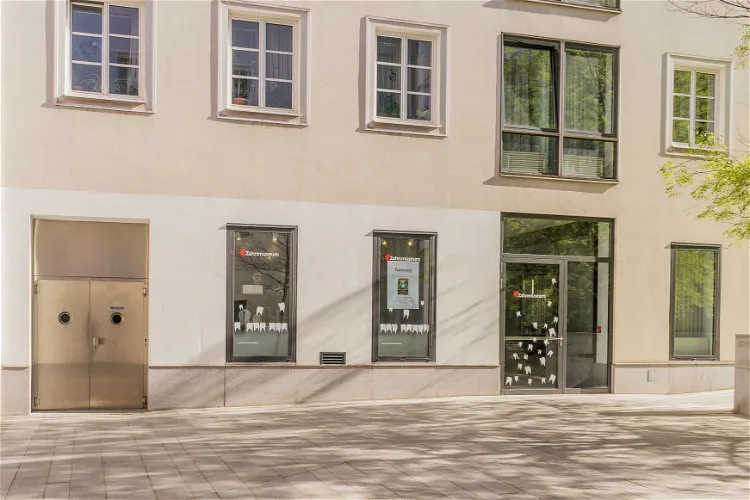 Zahnheilkundemuseum