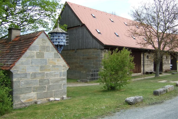 Museum für bäuerliche Arbeitsgeräte