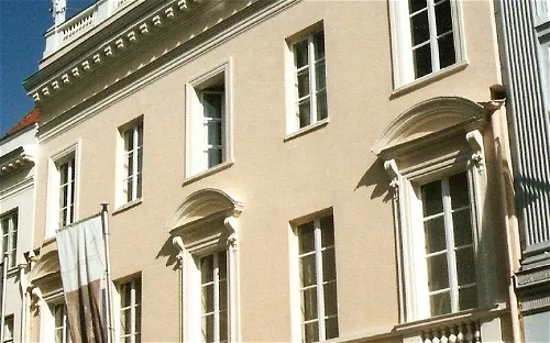 Museum Behnhaus Drägerhaus