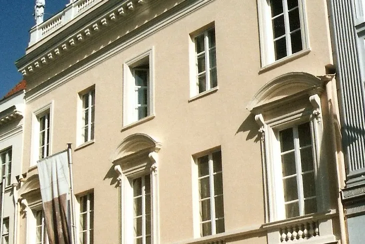 Museum Behnhaus Drägerhaus