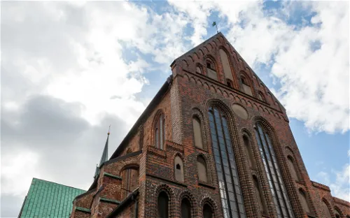 Museumskirche St. Katharinen