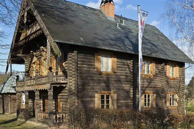 Museum Alexandrowka