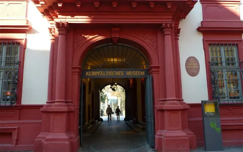 Kurpfälzisches Museum