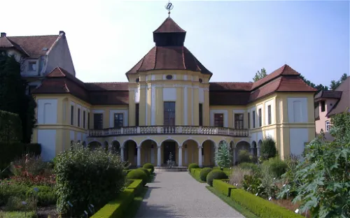 Deutsches Medizinhistorisches Museum