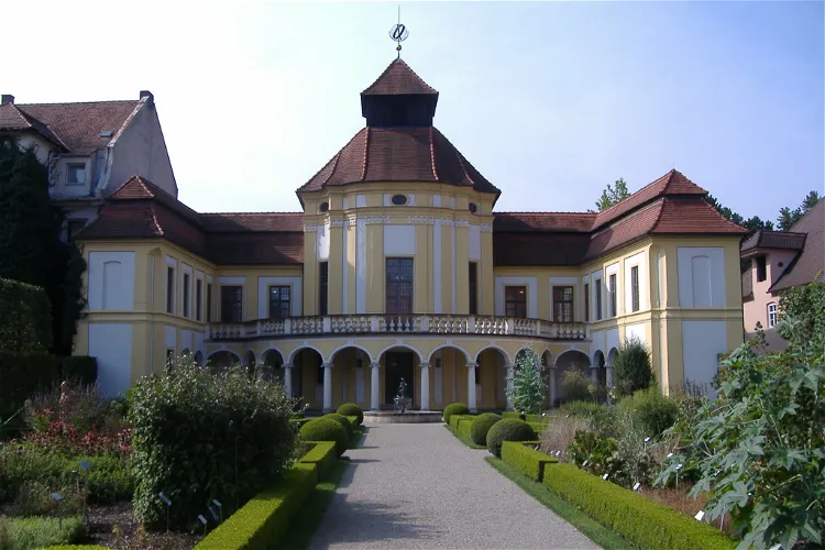 German Museum of Medicine History