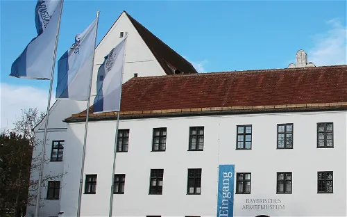 Bayerisches Armeemuseum