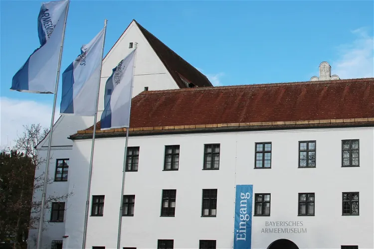 Bayerisches Armeemuseum