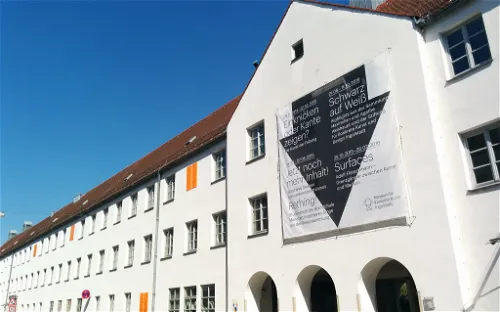 Museum for Concrete Art