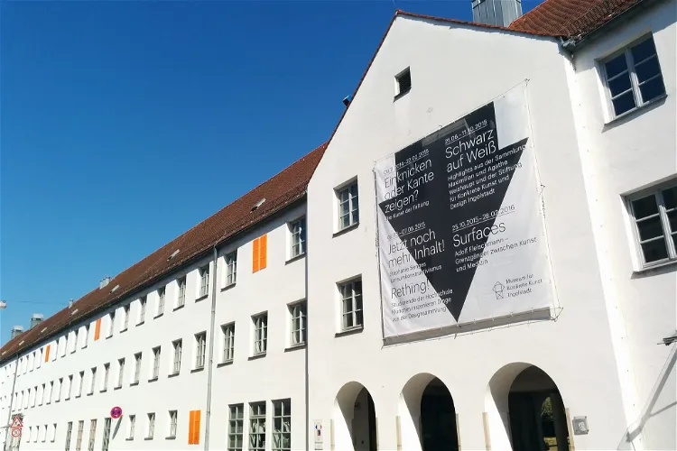 Museum für konkrete Kunst