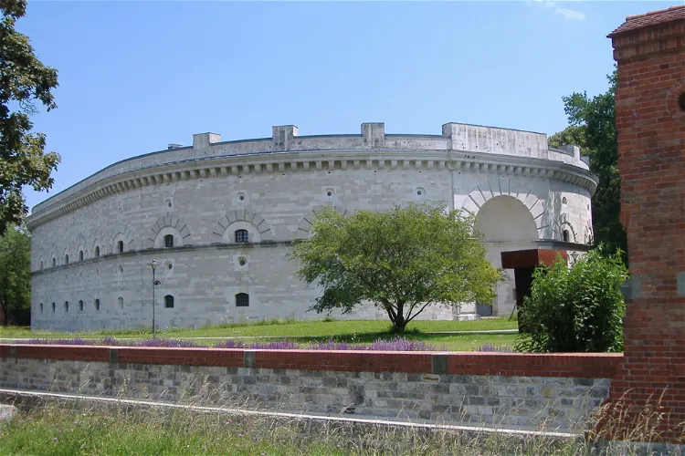 Bavarian Police Museum