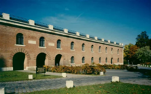 Stadtmuseum