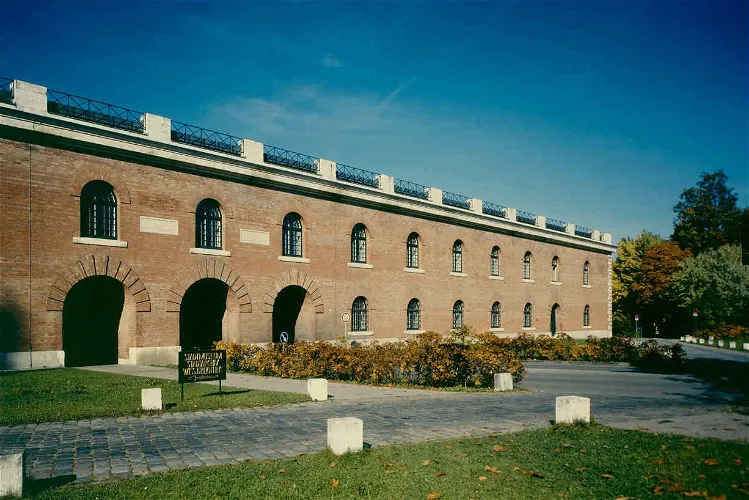 Stadtmuseum