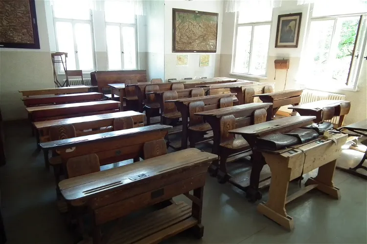 Ebersdorfer Schulmuseum