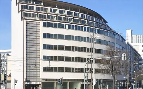 SMAC Staatliches Museum für Archäologie Chemnitz