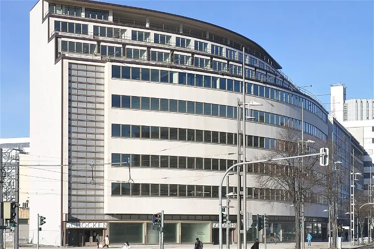 SMAC Staatliches Museum für Archäologie Chemnitz