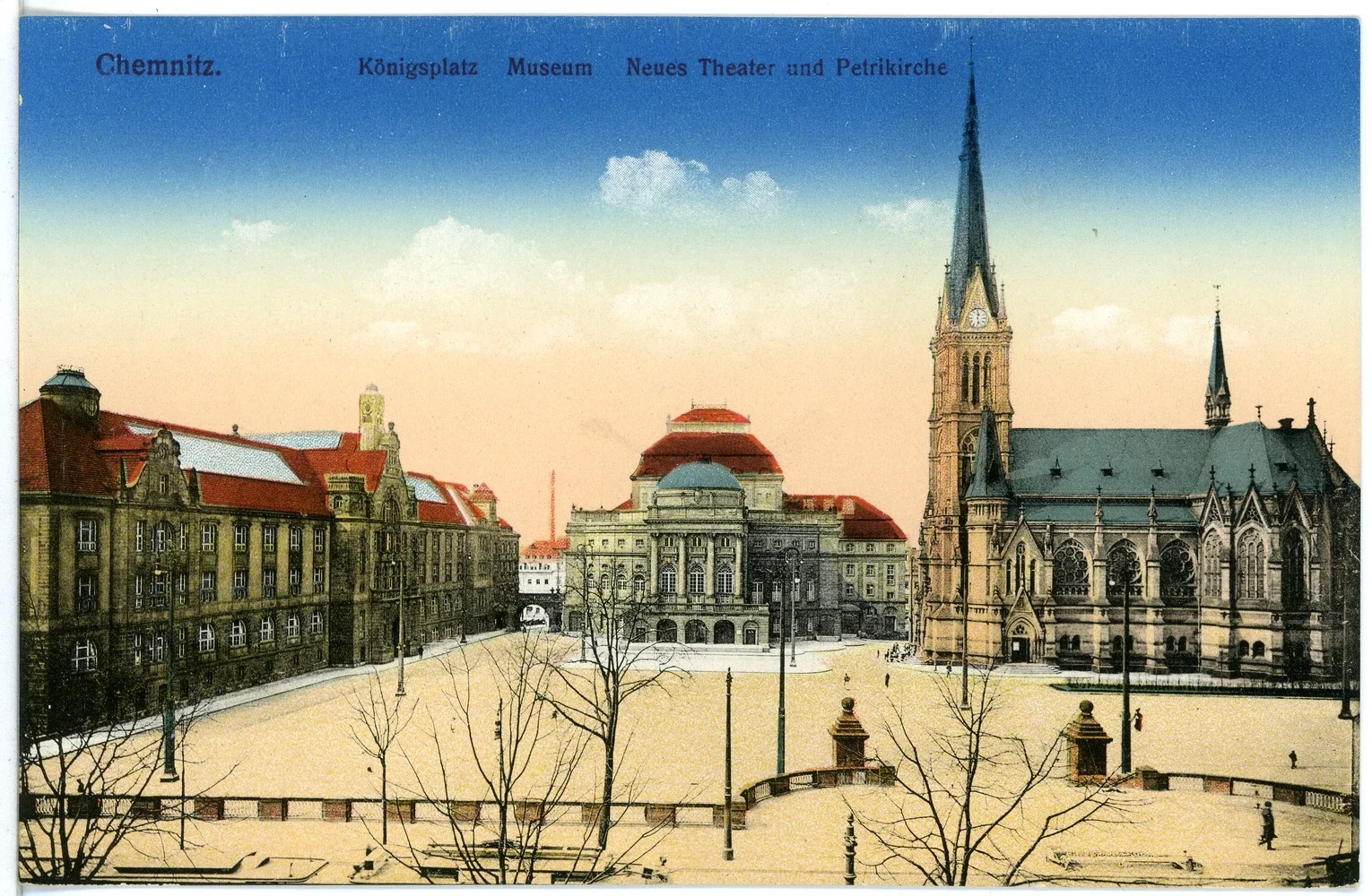 Kunstsammlungen Chemnitz