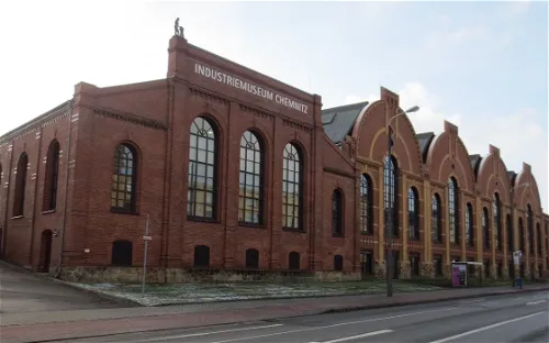 Industriemuseum Chemnitz