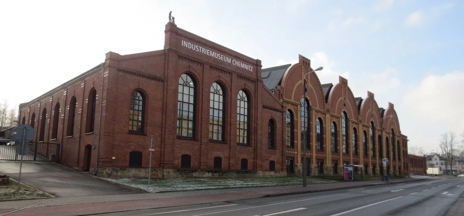 Sächsisches Industriemuseum Chemnitz