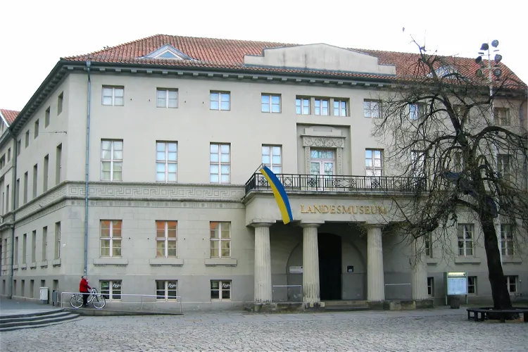 Braunschweigisches Landesmuseum