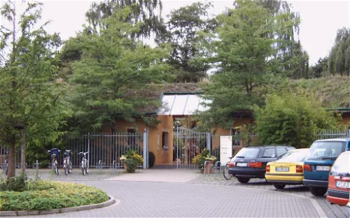 Arche Noah Zoo Braunschweig