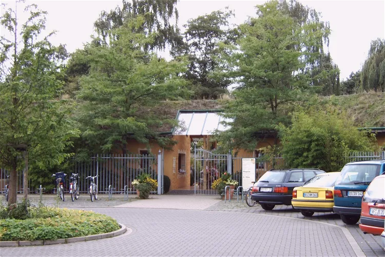 Arche Noah Zoo Braunschweig