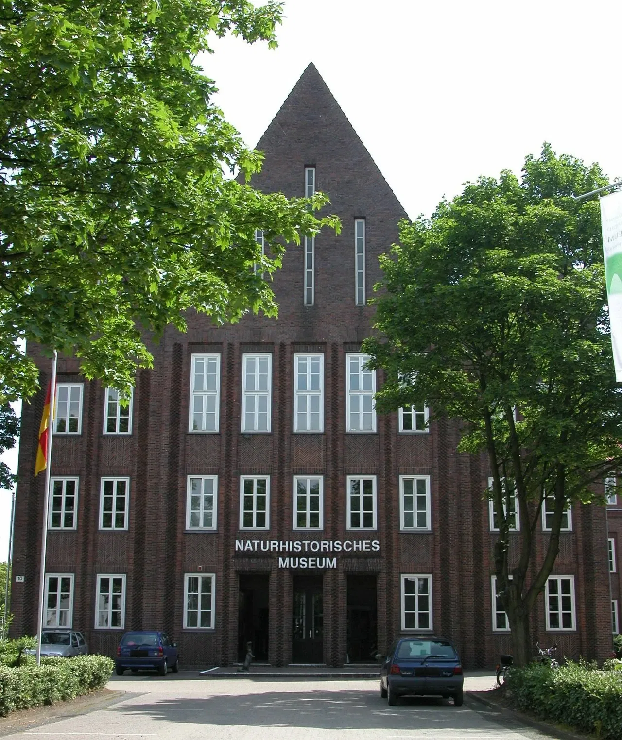 Naturhistorisches Museum Braunschweig